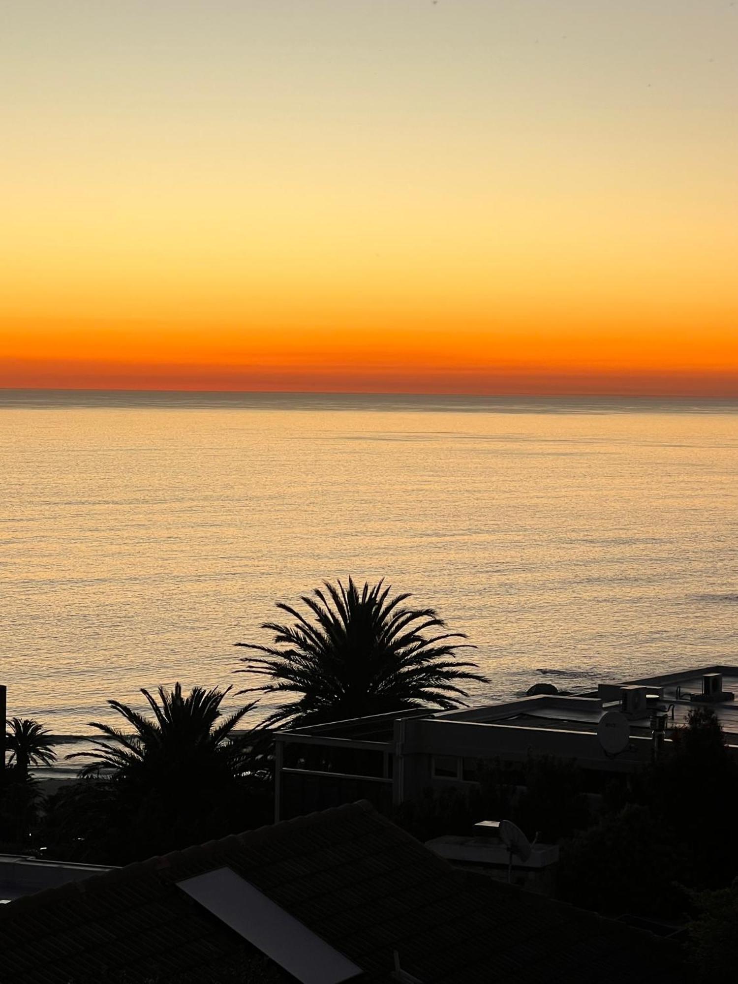 The Suncatcher Villa Cape Town Exterior photo